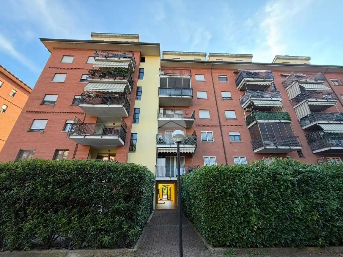 Appartamento in vendita a San Giuliano Milanese