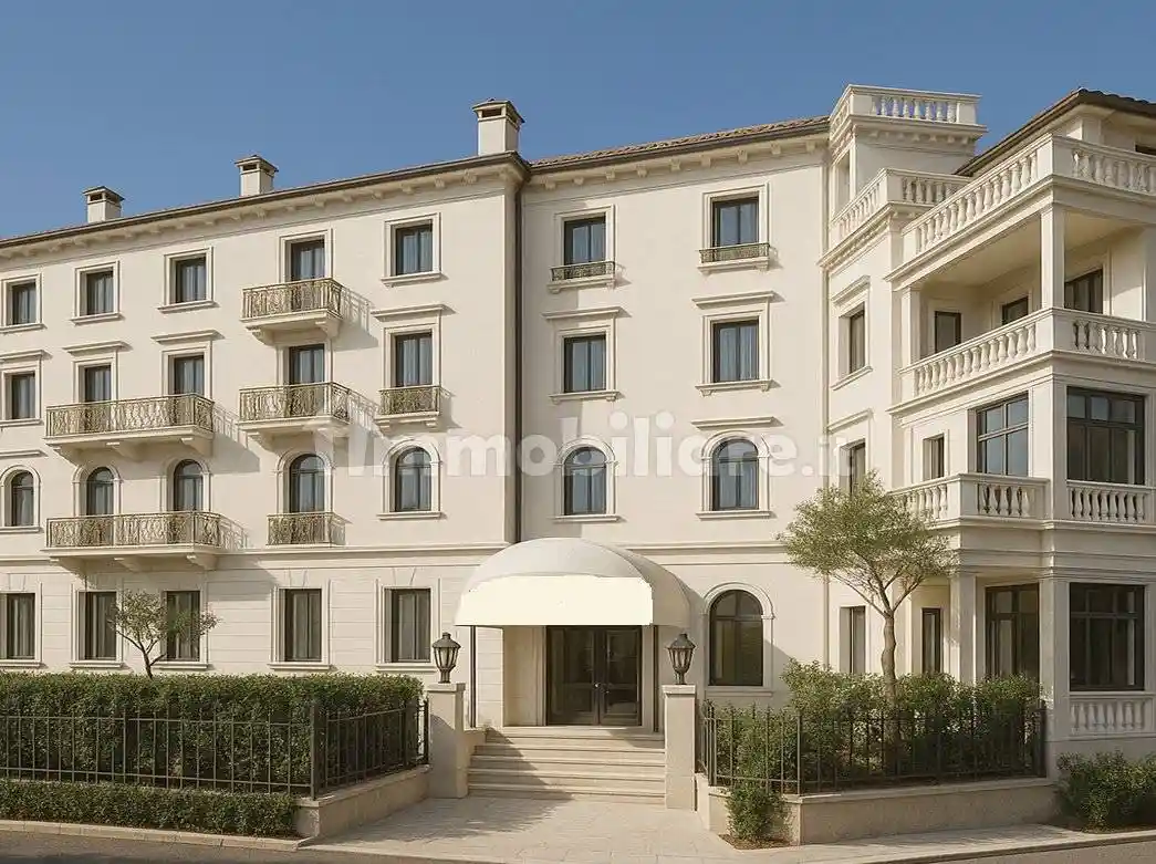 Palazzo - Edificio in vendita a Venezia