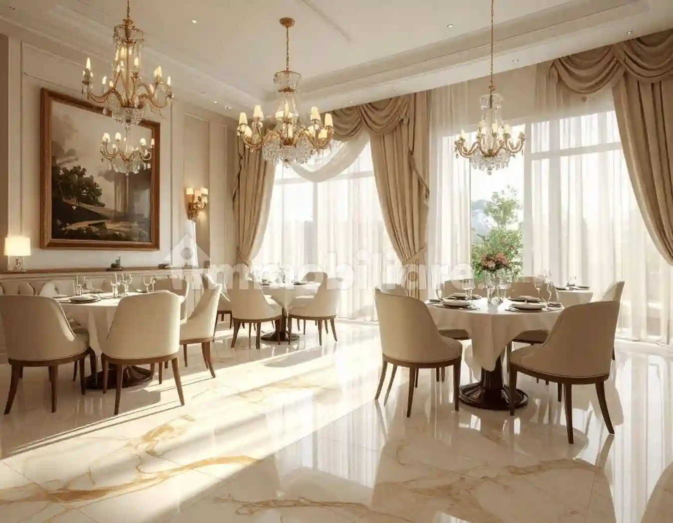 Palazzo - Edificio - foto 4
