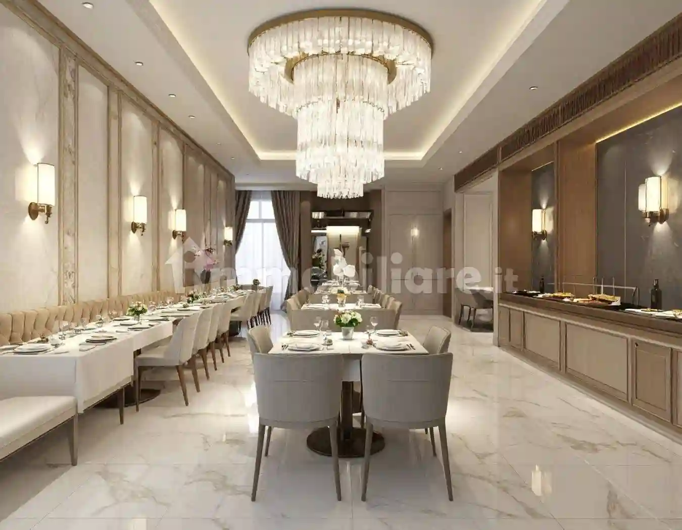 Palazzo - Edificio - foto 5