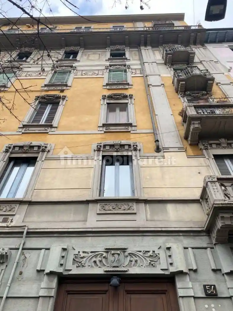 Attico - Mansarda in affitto a Milano