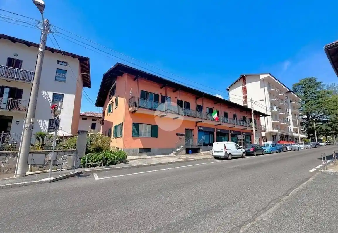 Appartamento in vendita a Andorno Micca