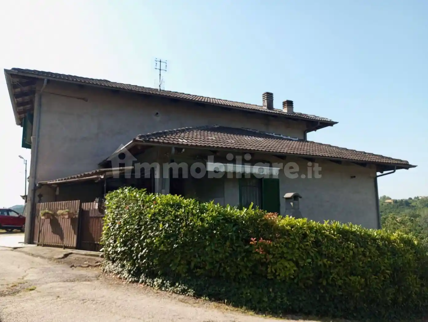 Casa indipendente in vendita a Sommariva Perno