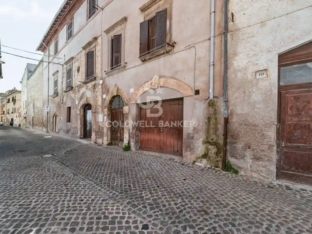 Appartamento in vendita a Tarquinia