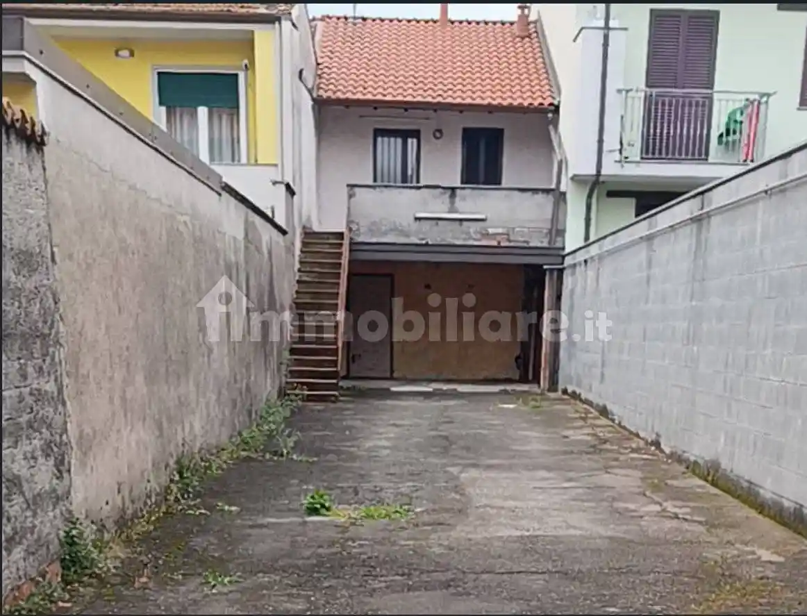 Appartamento in affitto a Arluno