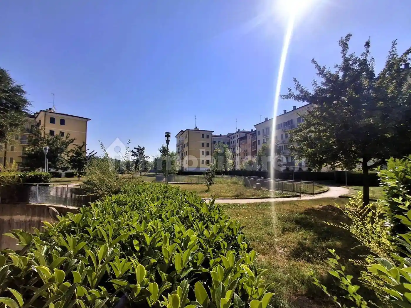 Appartamento in vendita a Parma