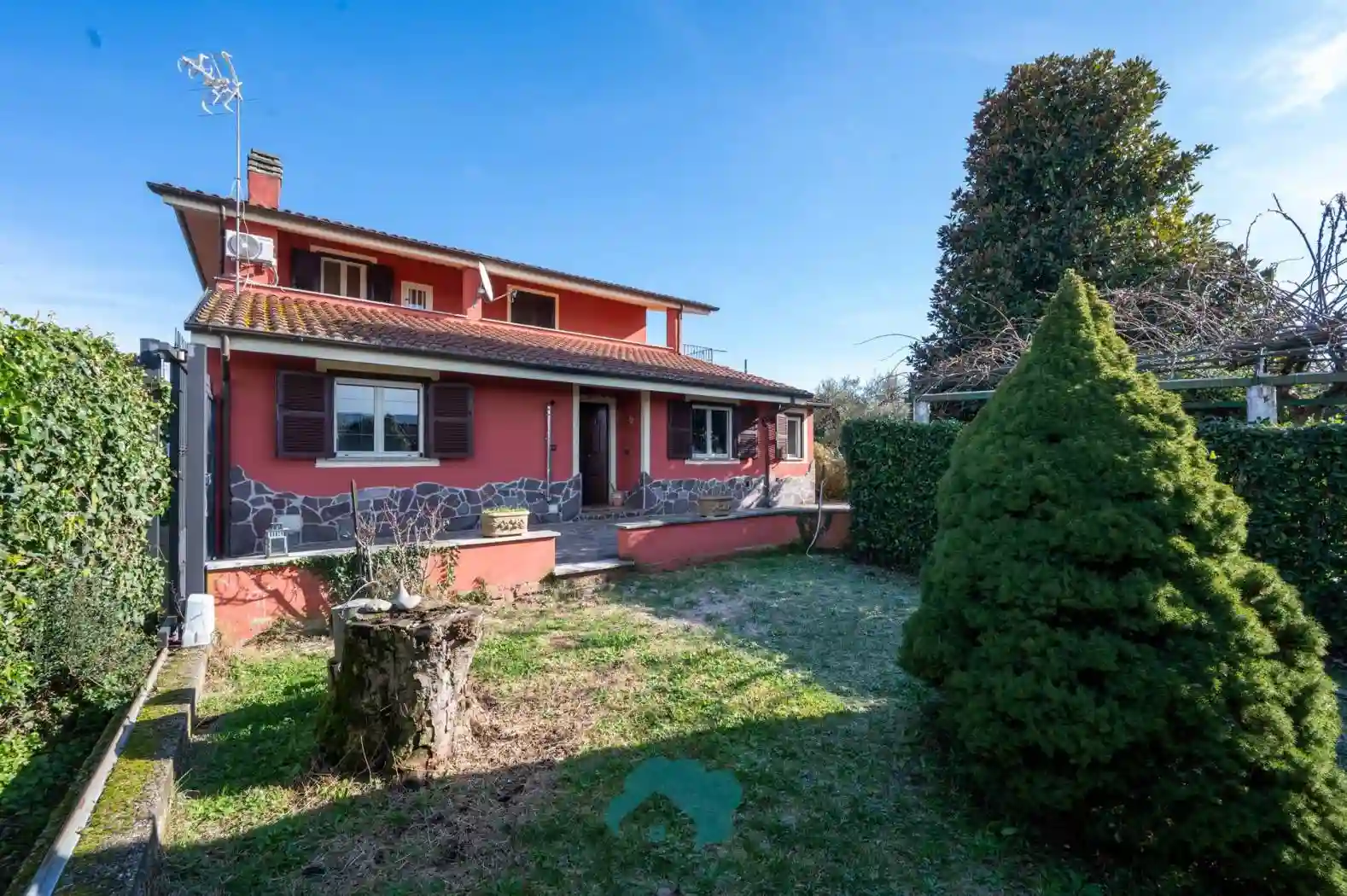Villa - foto 2
