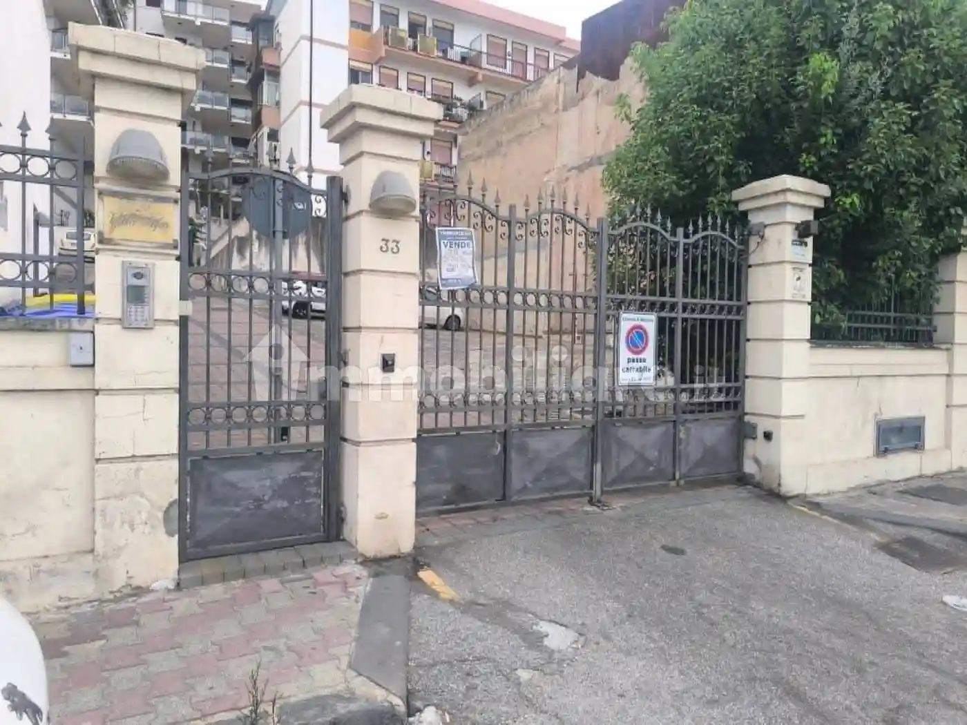 Villa in vendita a Messina