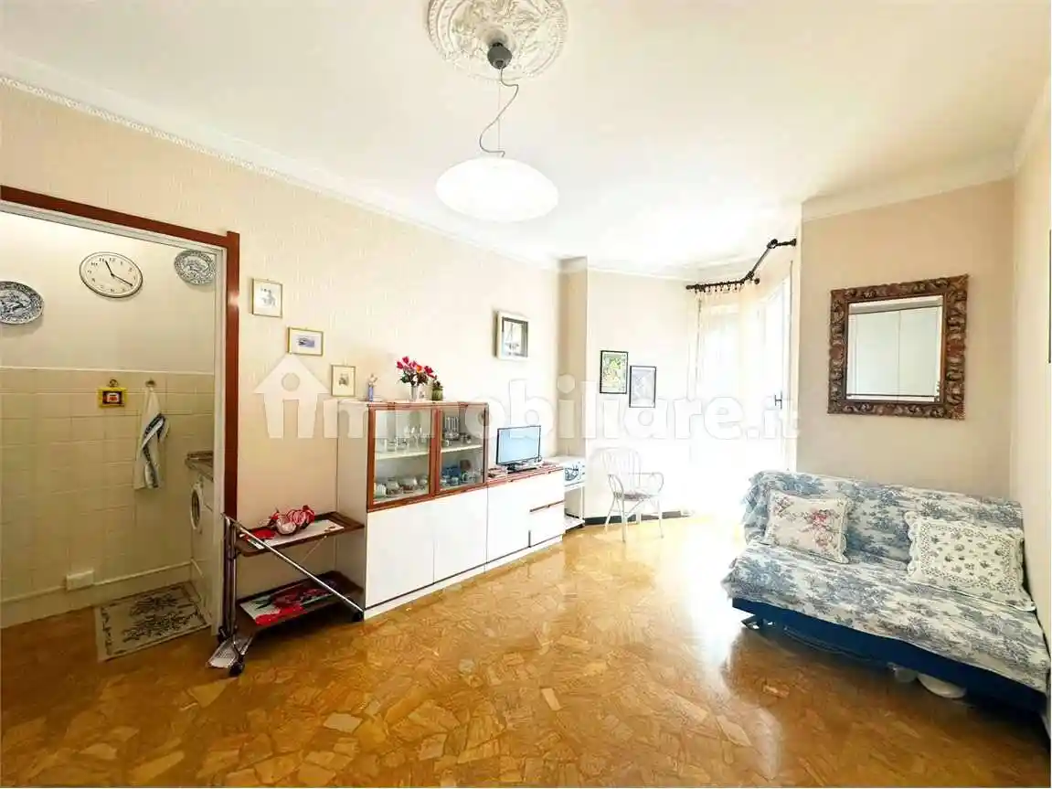 Appartamento in vendita a Rapallo