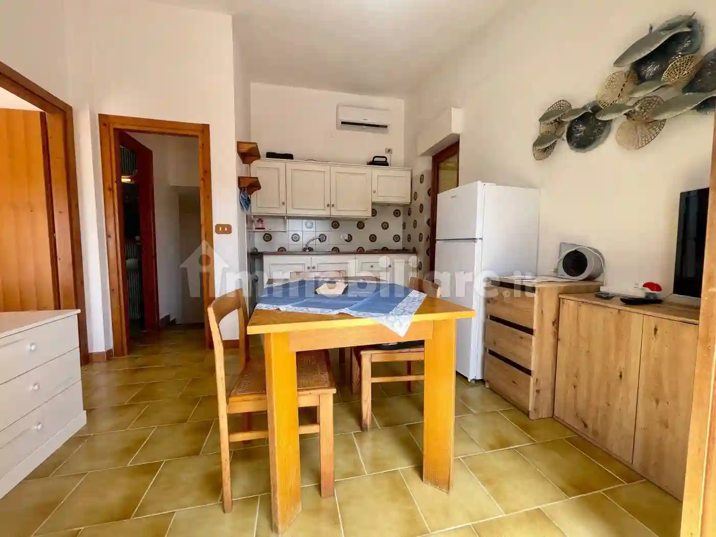 Villetta a schiera - foto 5