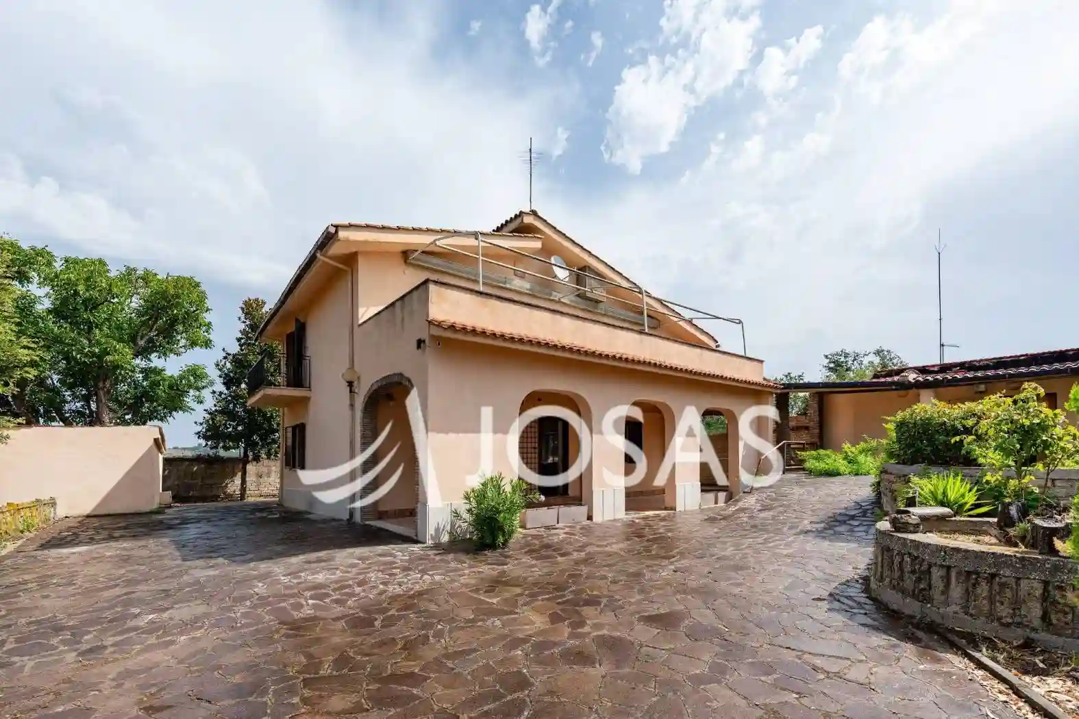 Villa - foto 2