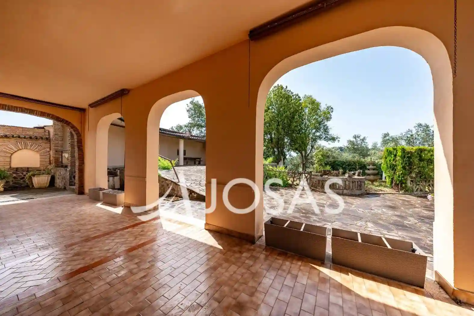 Villa - foto 4