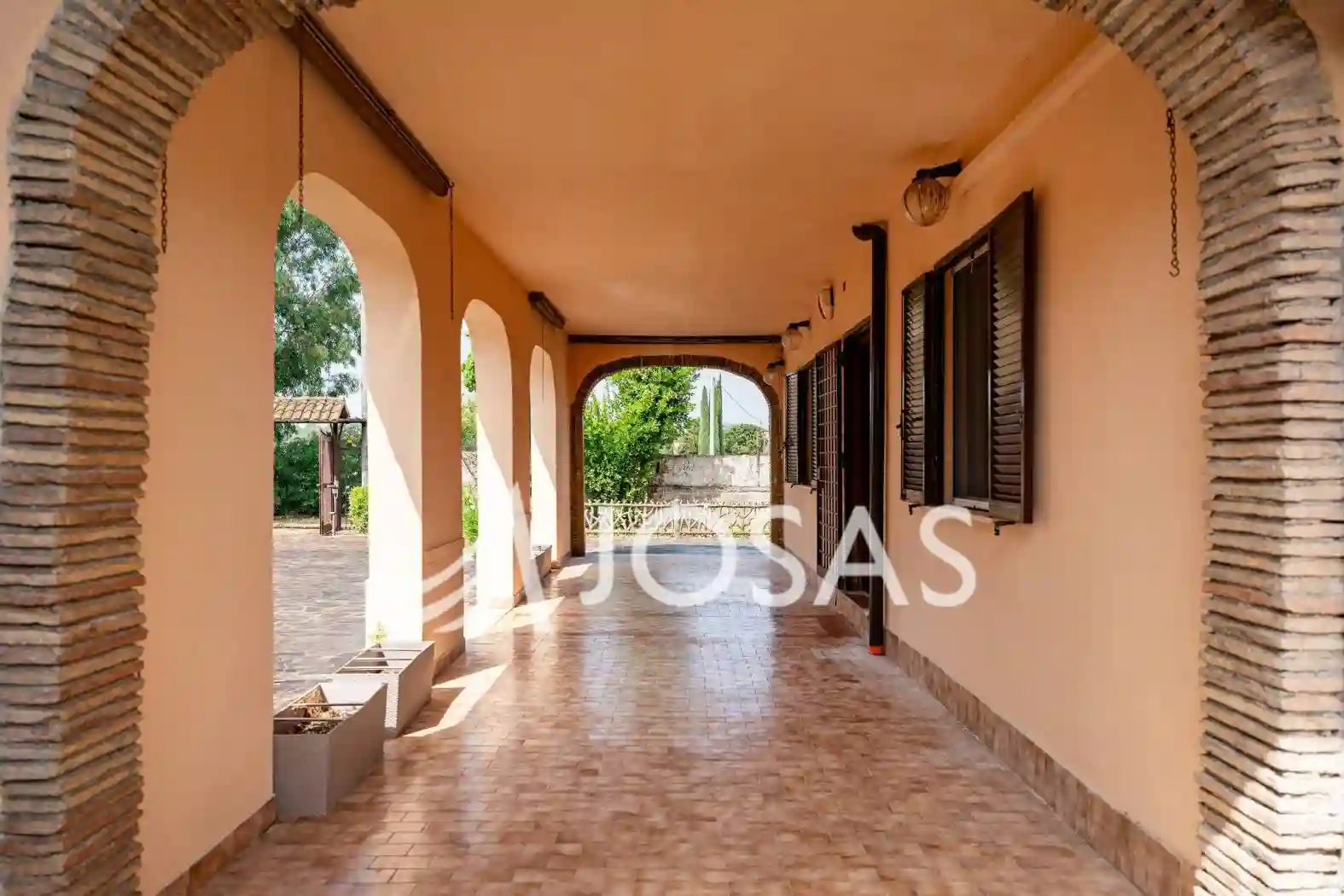 Villa - foto 5