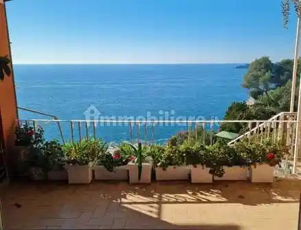 Appartamento in vendita a Chiavari