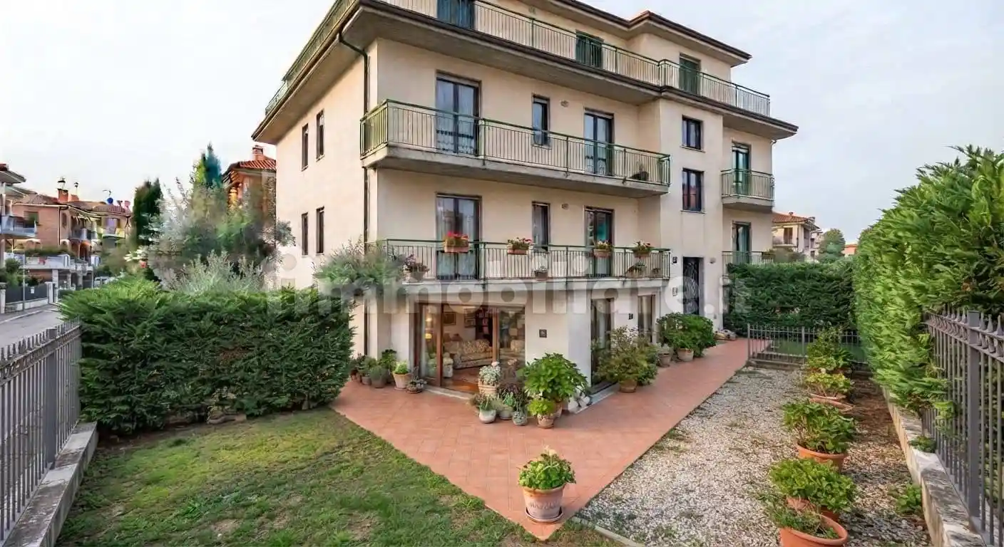 Appartamento in vendita a Savigliano