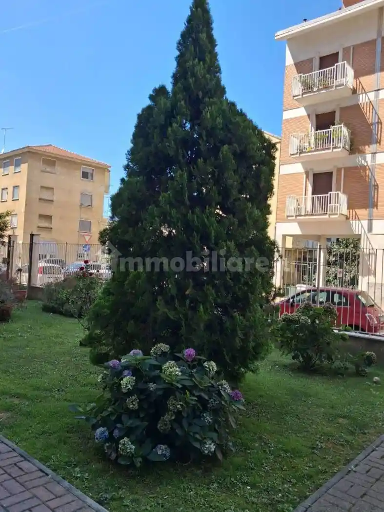 Appartamento in vendita a Vercelli