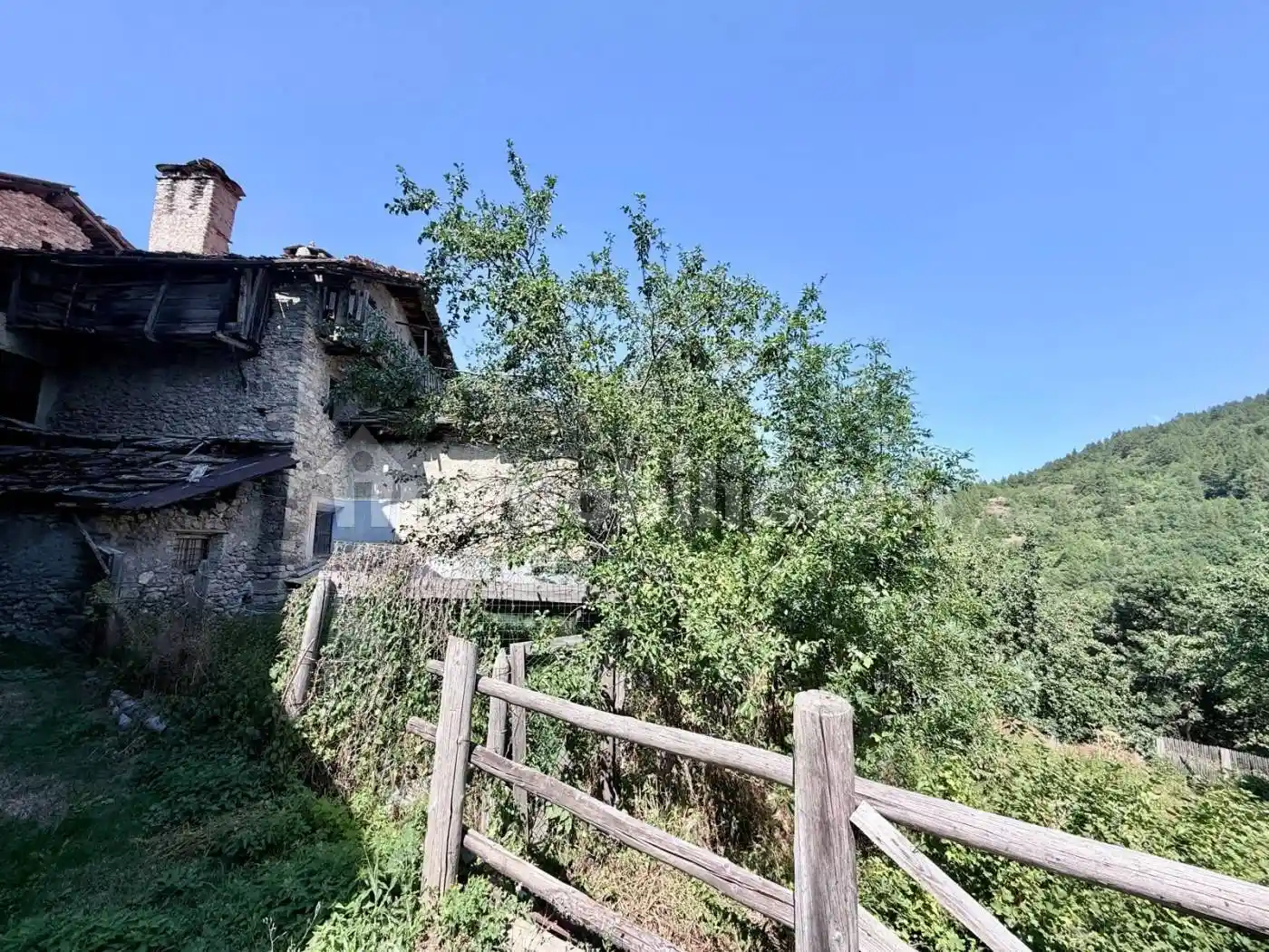 Rustico - Casale in vendita a Oulx