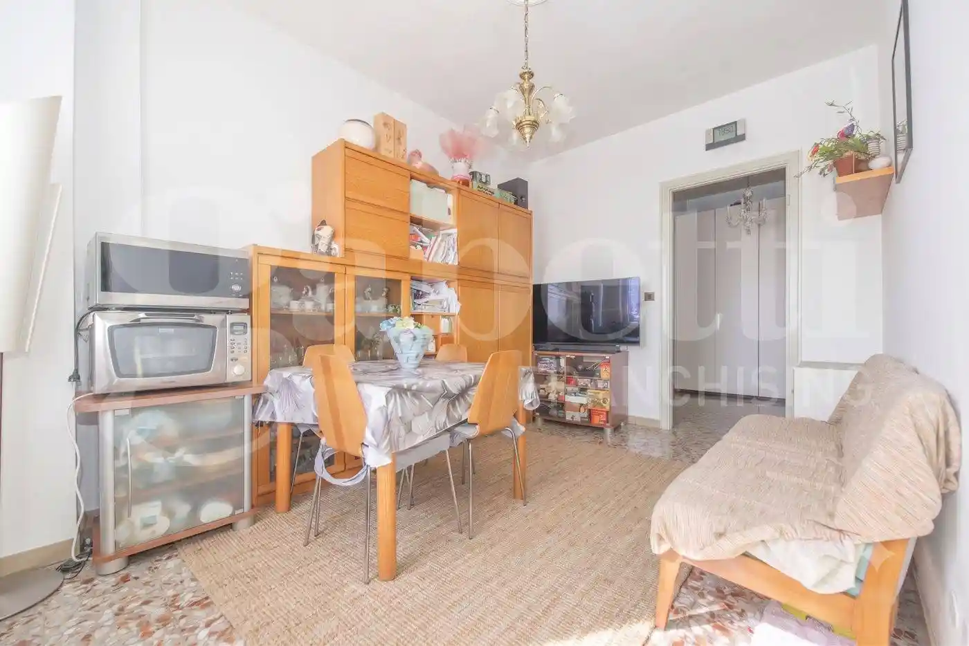 Appartamento in vendita a Rivoli