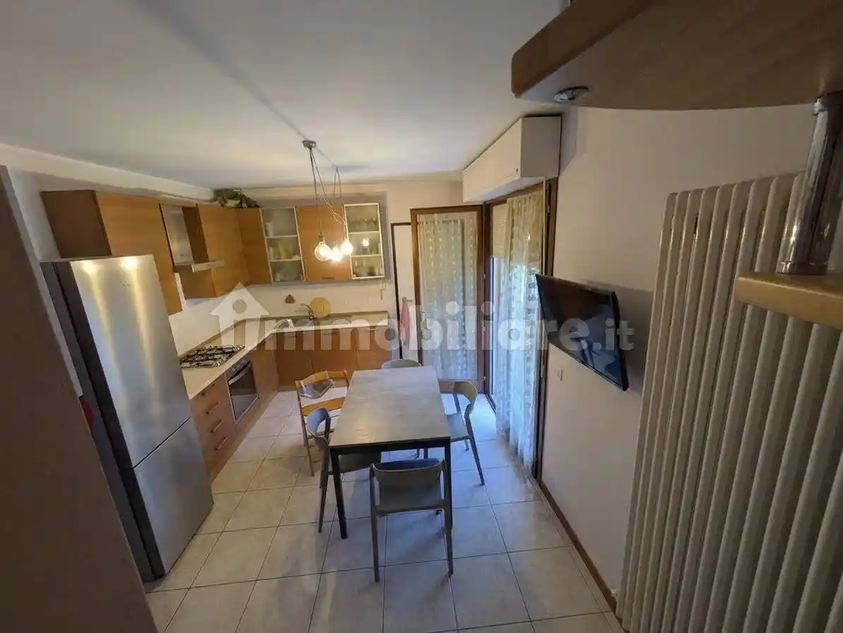 Appartamento in vendita a Pesaro