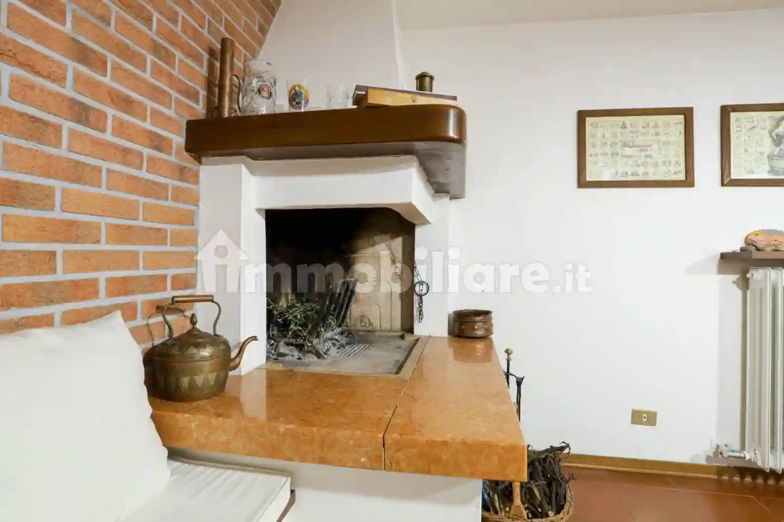 Villetta a schiera - foto 4