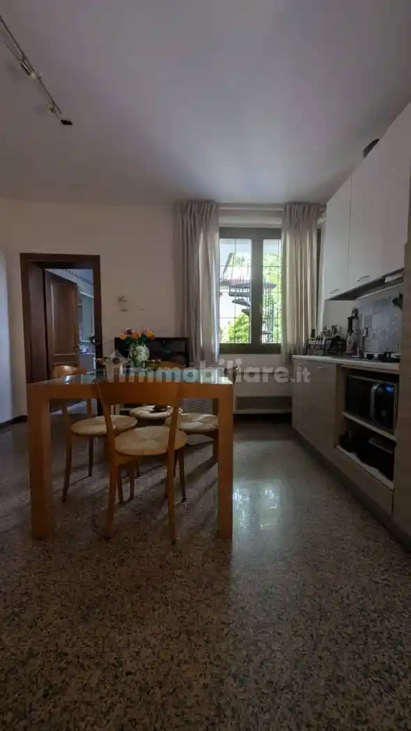 Appartamento in affitto a Padova
