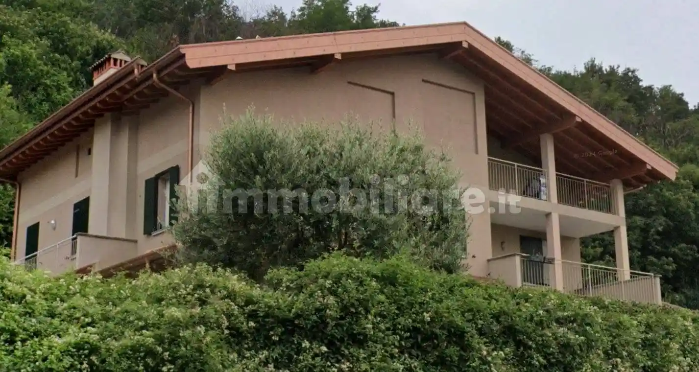 Appartamento in vendita a Provaglio d'Iseo
