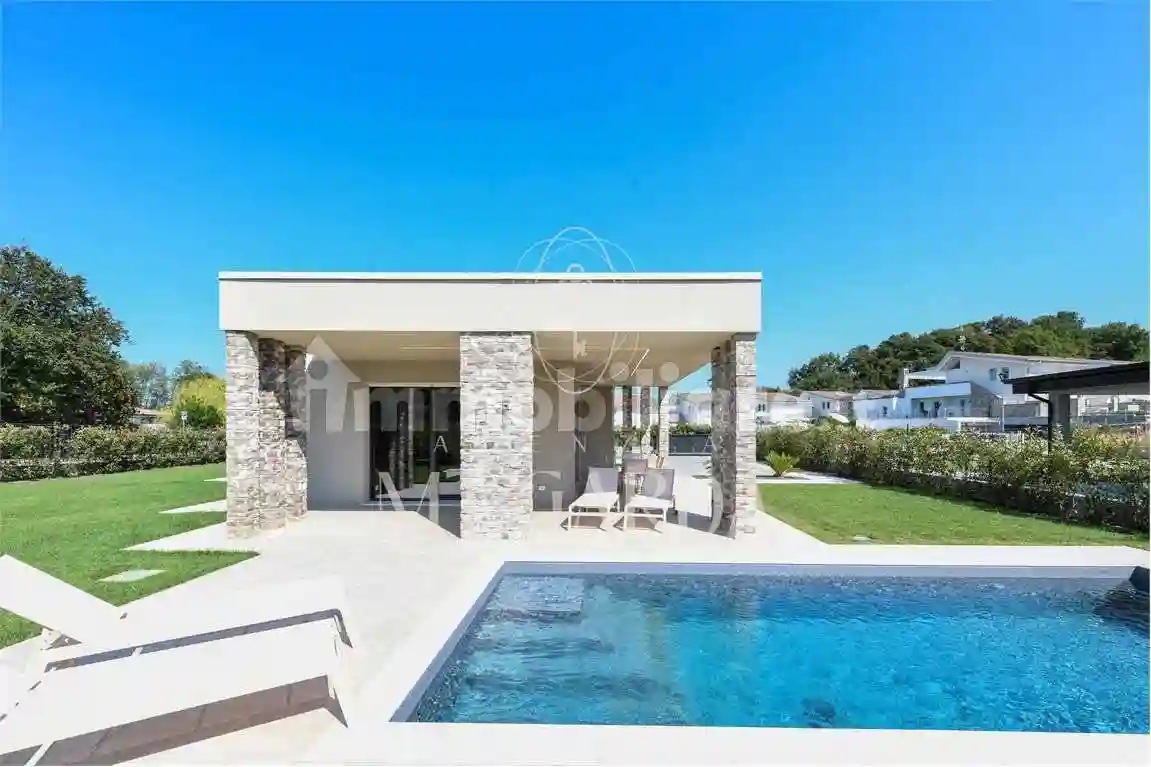 Villa - foto 3