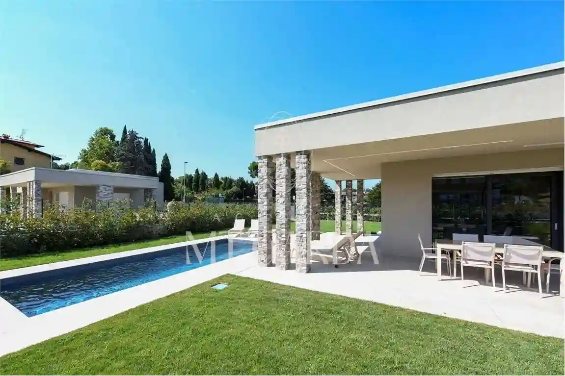 Villa - foto 4