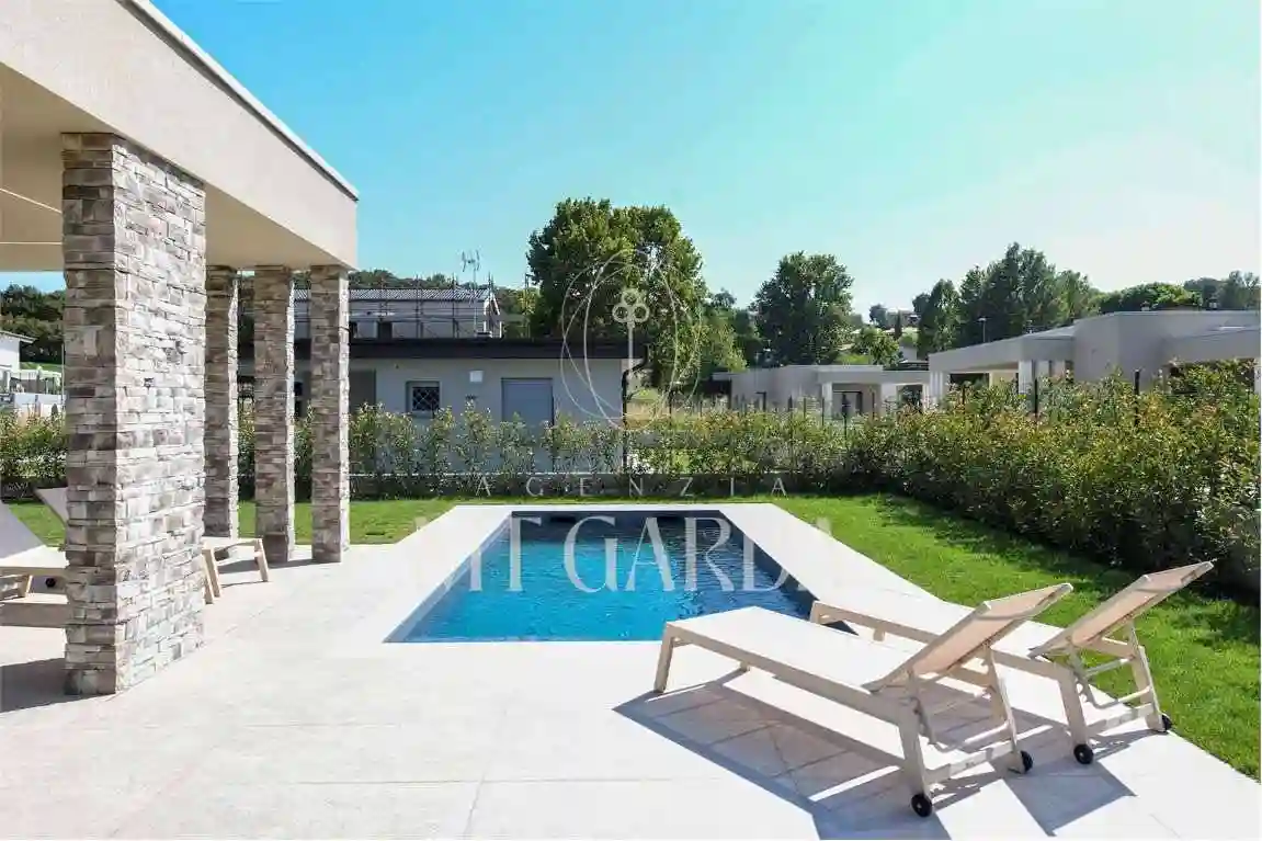 Villa - foto 5