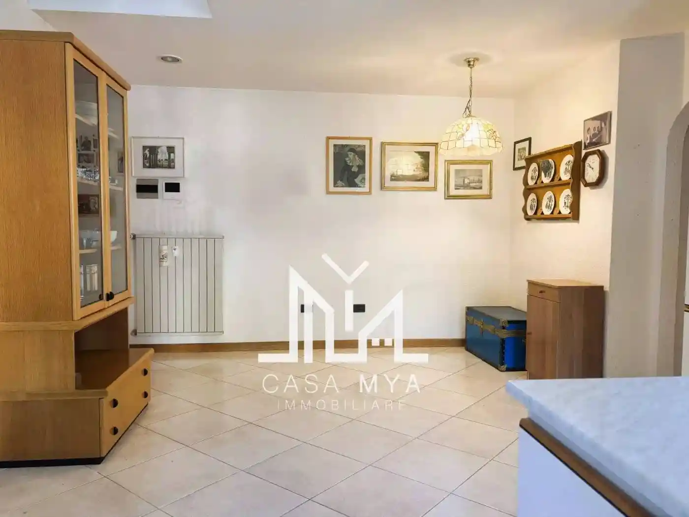 Appartamento in vendita a Bolzano