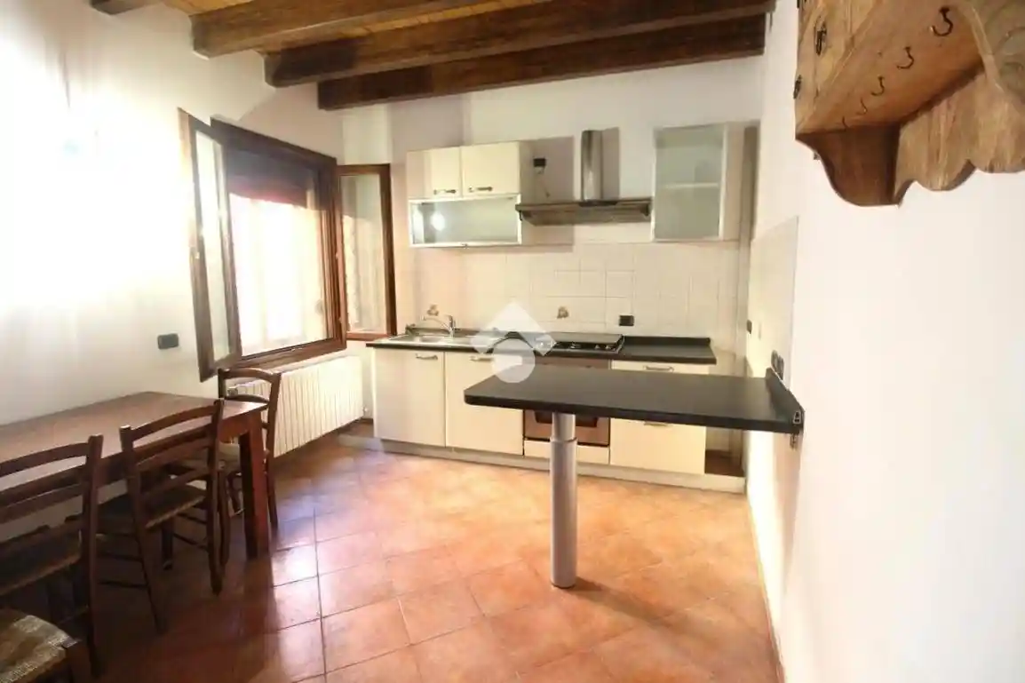 Appartamento in vendita a San Giovanni in Persiceto