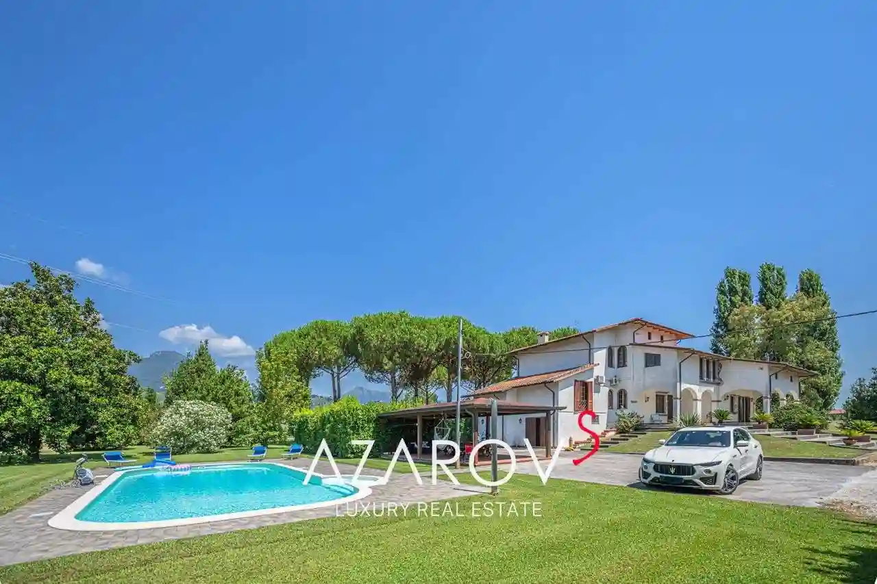 Villa - foto 3