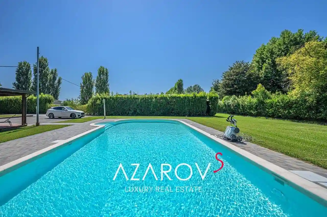 Villa - foto 4