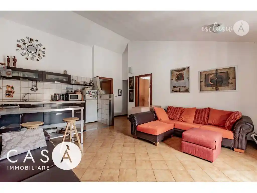 Appartamento in vendita a Dovadola