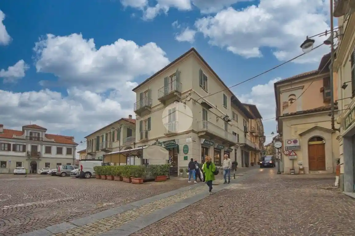 Appartamento in vendita a Rivoli