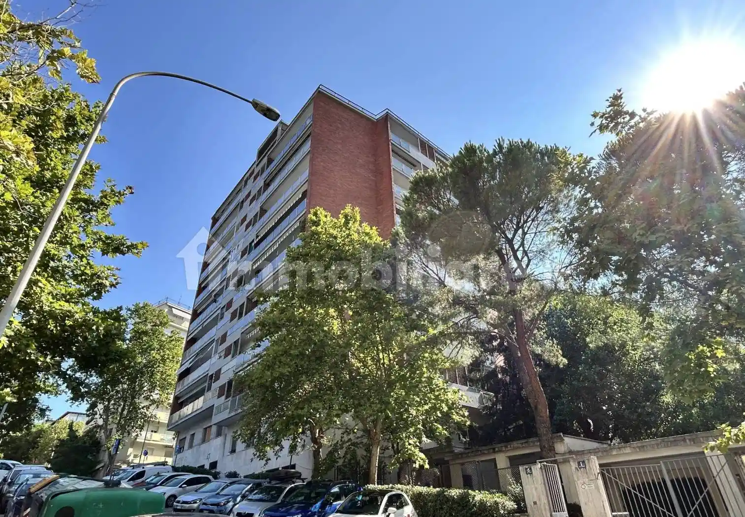 Appartamento in vendita a Trieste