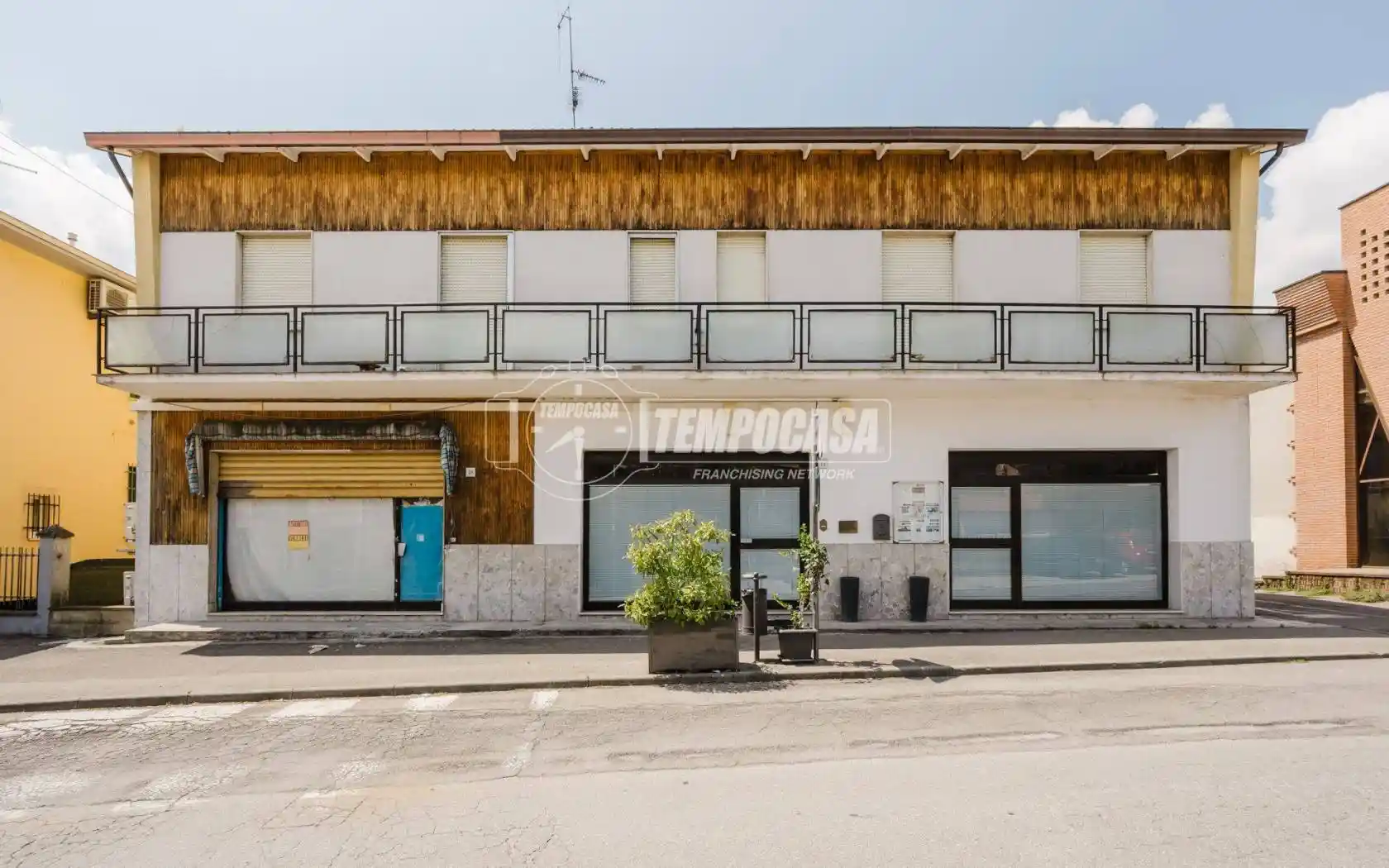 Appartamento in vendita a Medesano