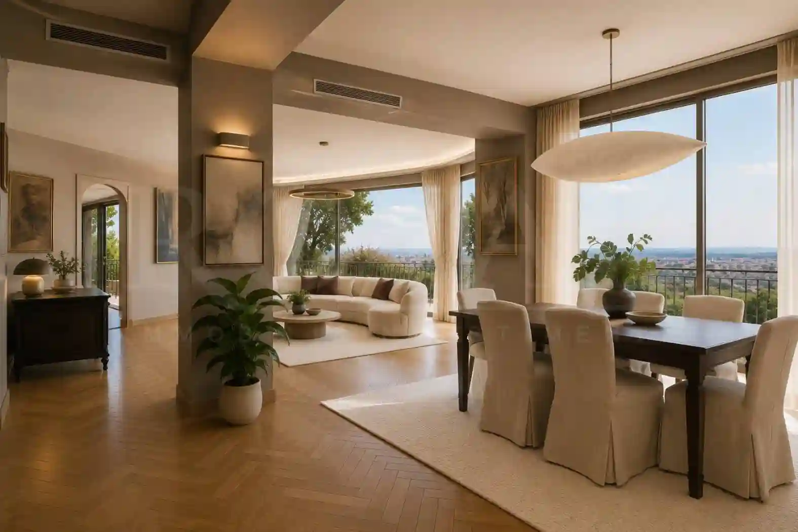 Villa - foto 5