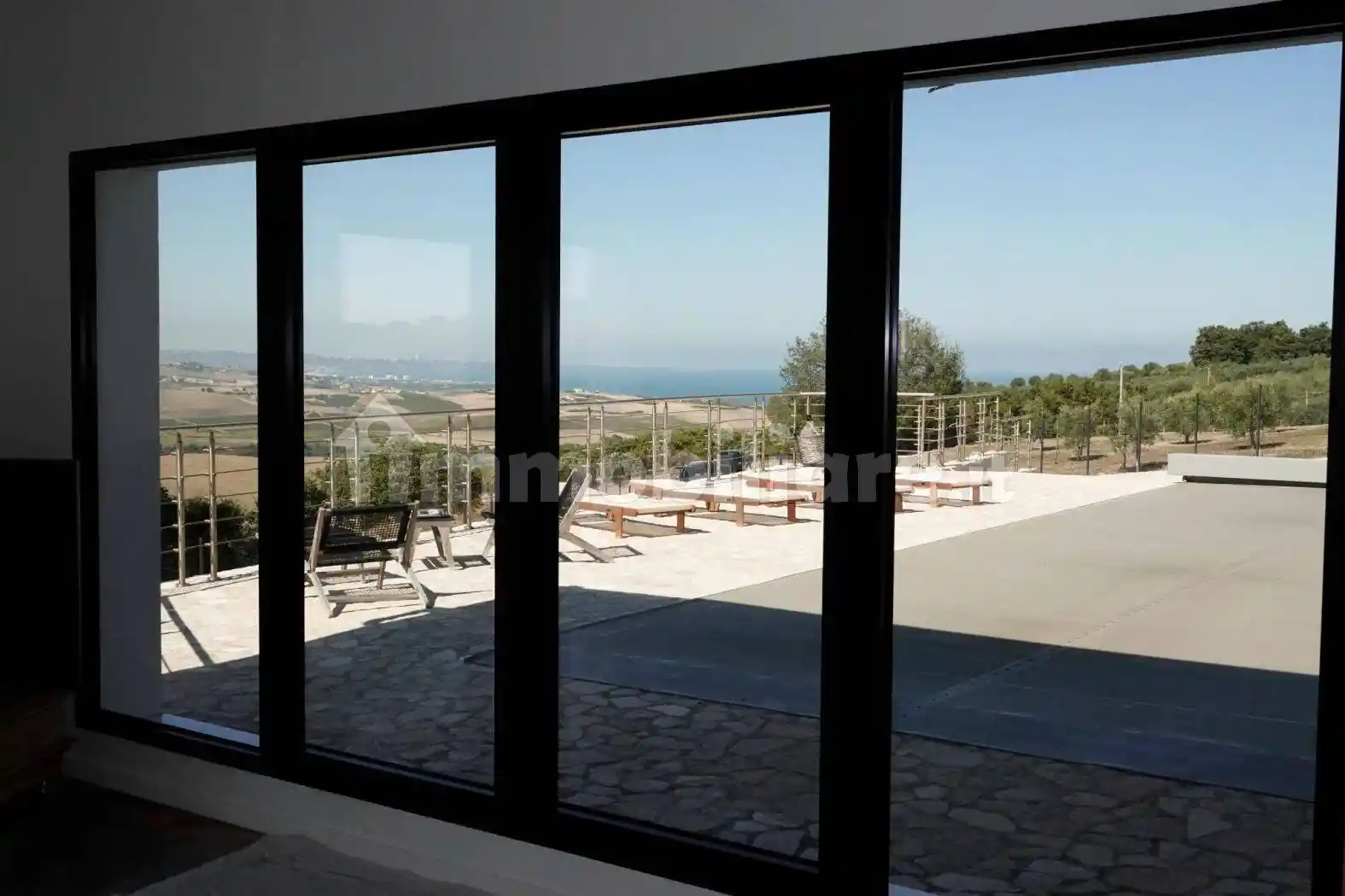 Villa in vendita a Petacciato