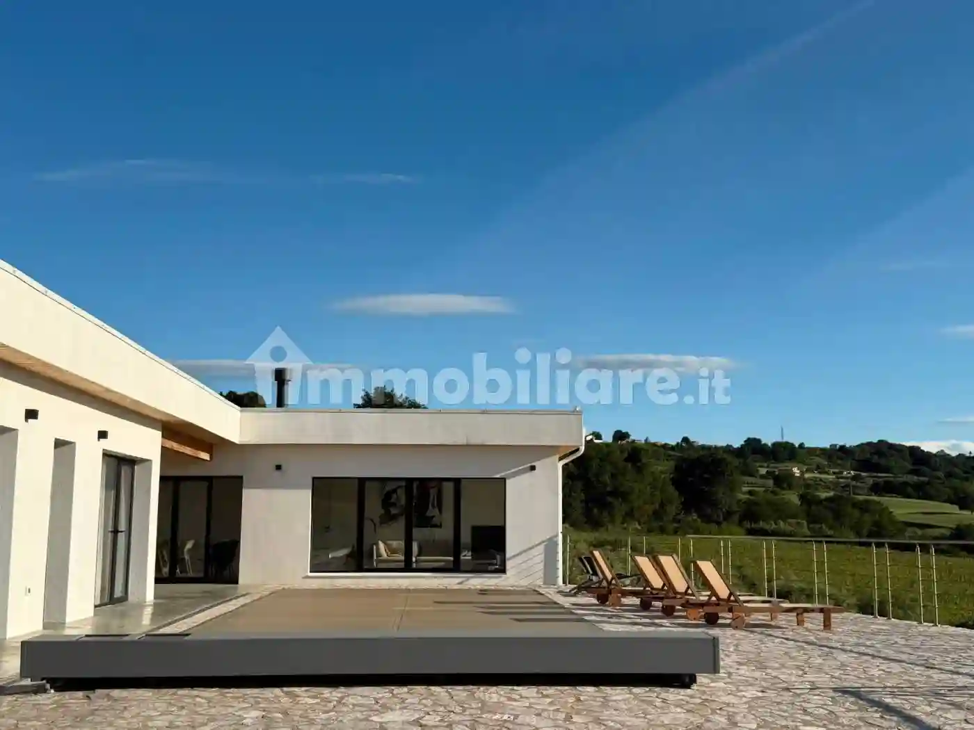 Villa - foto 5