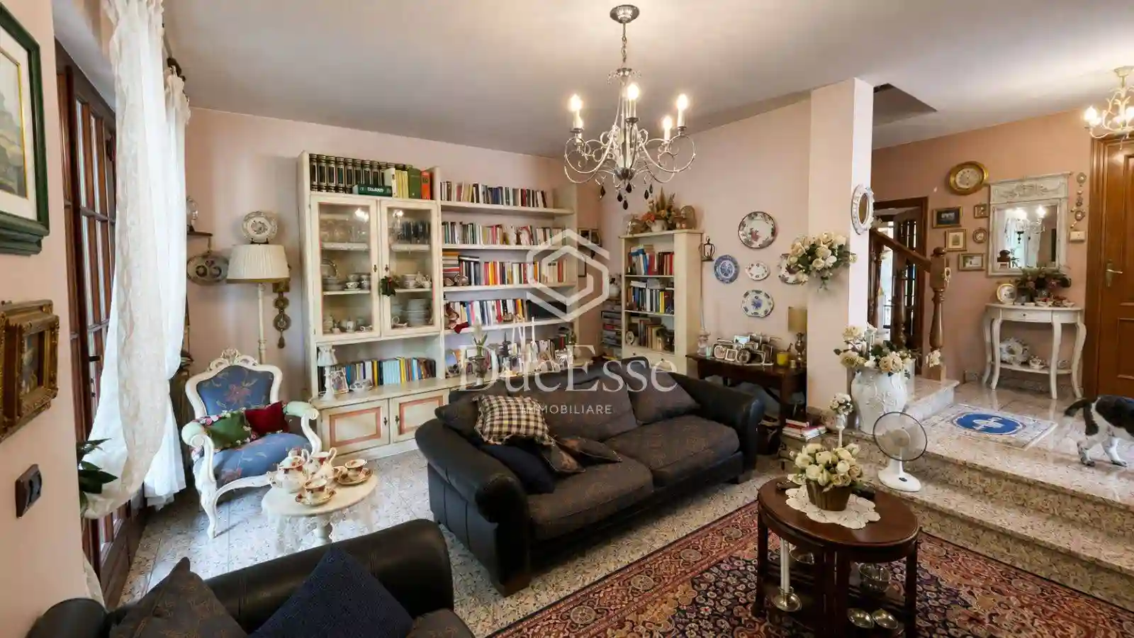 Villa - foto 2