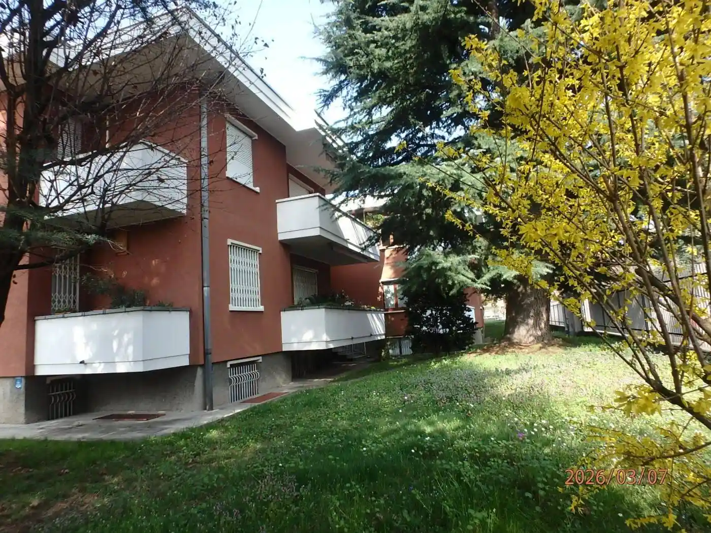 Appartamento in vendita a Saronno