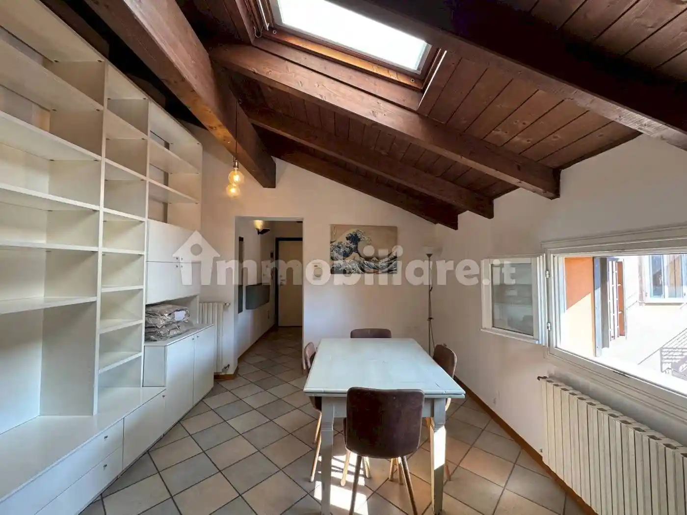 Appartamento in vendita a Bologna
