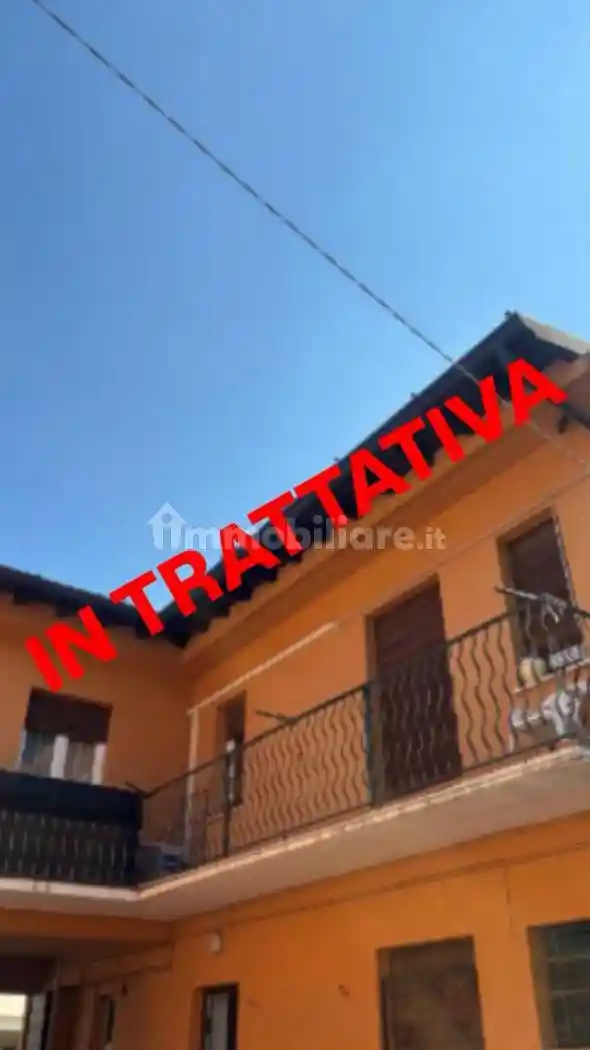 Casa indipendente in vendita a Borgosatollo