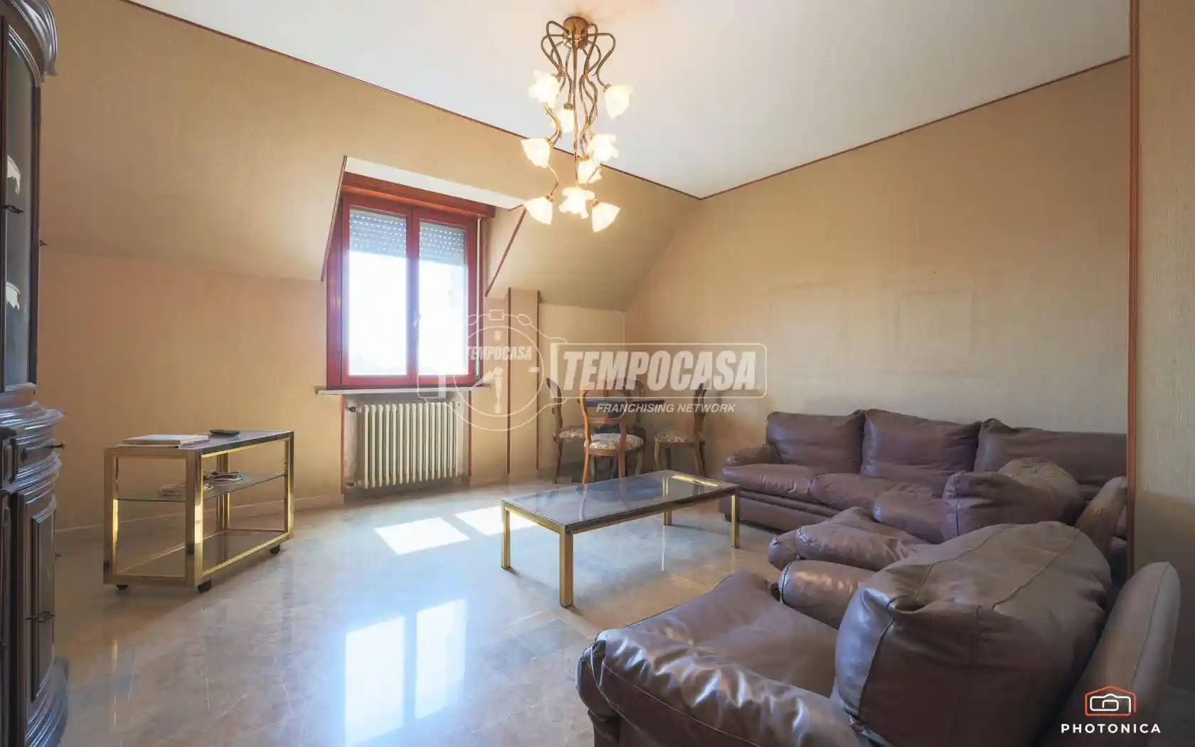 Appartamento in vendita a Bagnacavallo