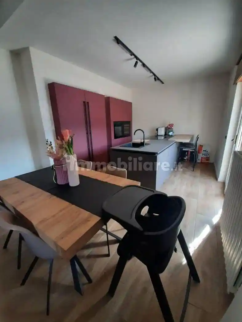Appartamento in vendita a Avezzano