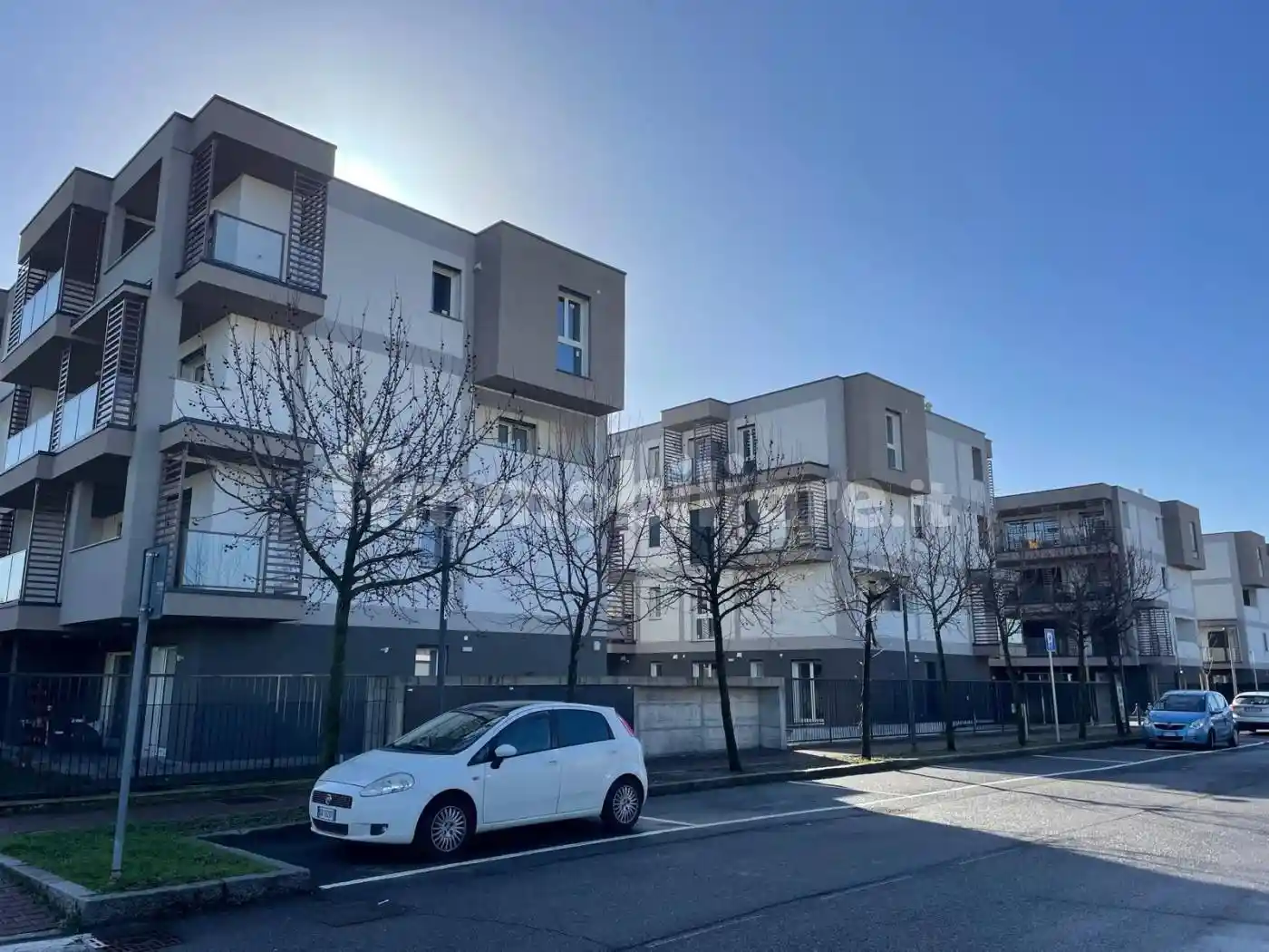 Appartamento in vendita a Lallio