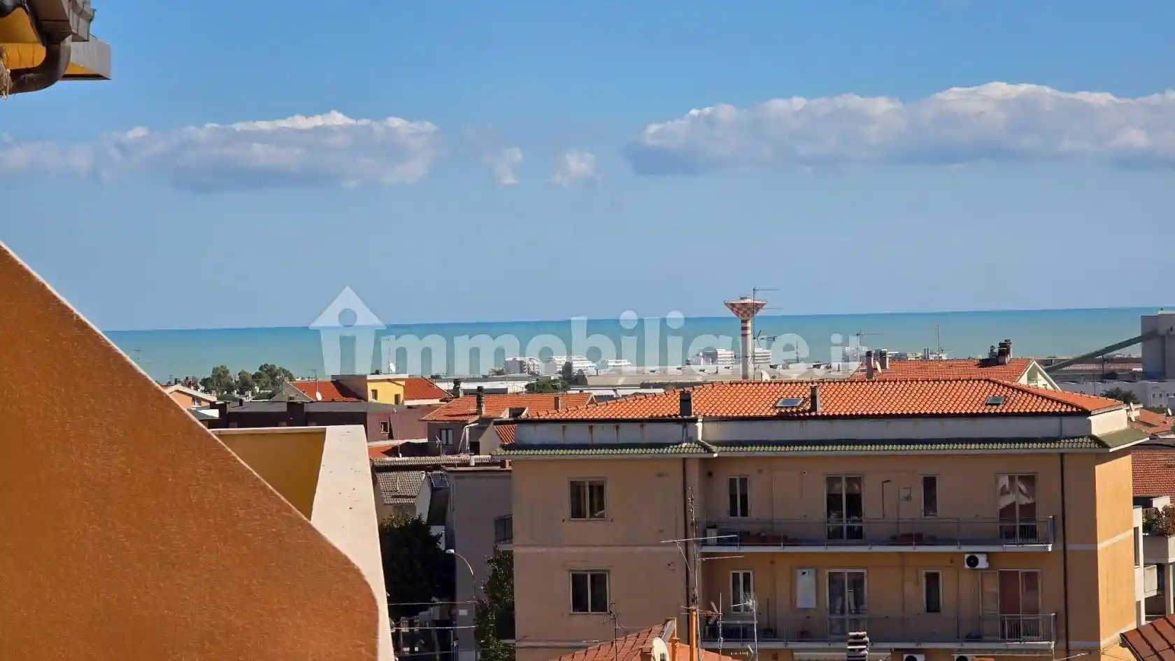 Attico - Mansarda in vendita a San Salvo