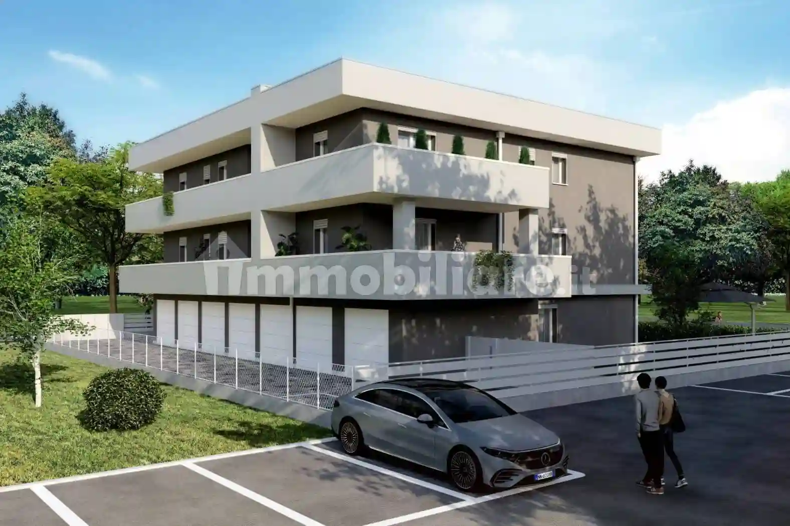 Progetto - foto 4