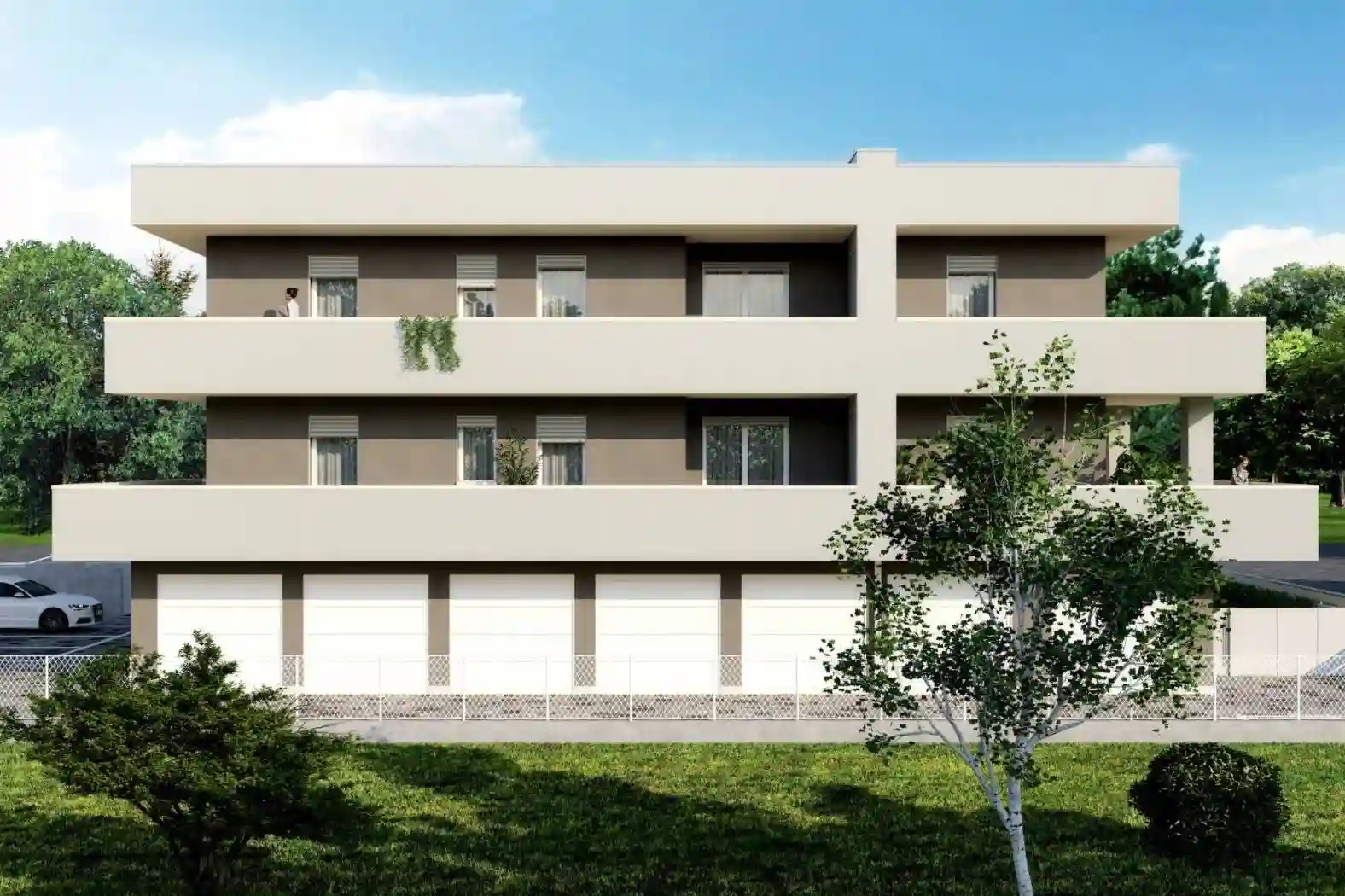 Progetto - foto 5